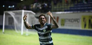 Juticalpa FC vence a Lone en penales y asciende a primera división