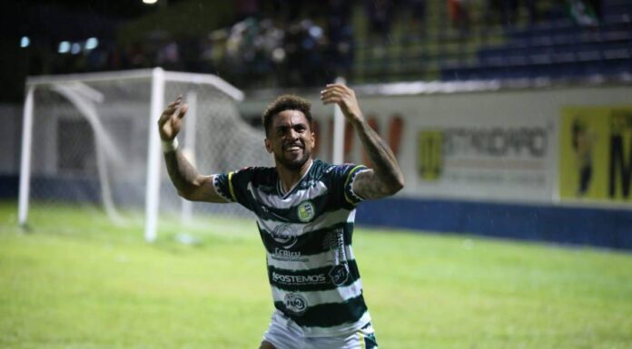 Juticalpa FC vence a Lone en penales y asciende a primera división