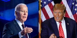Biden y Trump entran en la recta final de las primarias con sus nominaciones atadas