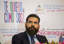 Nicaragua reitera su apoyo a la campaña militar rusa en Ucrania