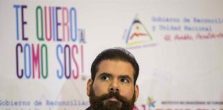 Nicaragua reitera su apoyo a la campaña militar rusa en Ucrania