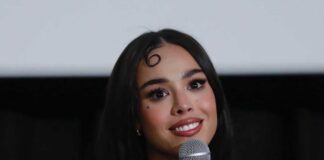 «Childstar», el renacer de Danna Paola a simplemente Danna «tras sanar muchas heridas»