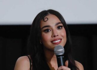 «Childstar», el renacer de Danna Paola a simplemente Danna «tras sanar muchas heridas»