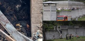 Impunidad en la masacre en cárcel de mujeres trae riesgo internacional para el Estado de Honduras, advierte el CONADEH