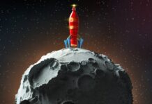 La ONU pide cooperación para no explotar la Luna como se ha hecho con la Tierra