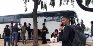 EE. UU. dice que la mayoría de migrantes que crucen irregularmente no podrán pedir protección