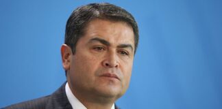 Ministerio Público investiga al expresidente Juan Orlando Hernández, su familia y su círculo cercano