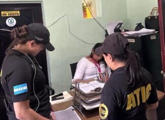 Por supuestas irregularidades la ATIC interviene la municipalidad de San Pedro Sula