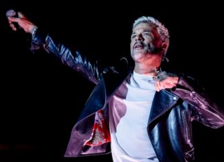 Pedro Capó anuncia una nueva gira por Estados Unidos y Canadá