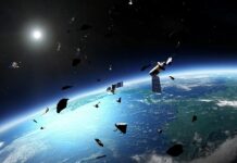 Una familia de Florida pide a la NASA indemnización por daños de basura espacial a su casa