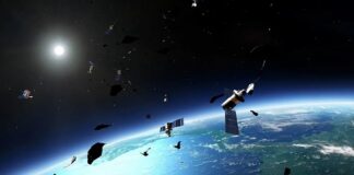 Una familia de Florida pide a la NASA indemnización por daños de basura espacial a su casa