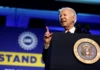 Gobierno Biden extiende los permisos de trabajo para ciertas categorías de inmigrantes