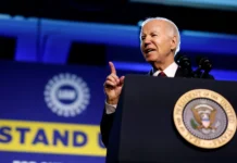 Gobierno Biden extiende los permisos de trabajo para ciertas categorías de inmigrantes