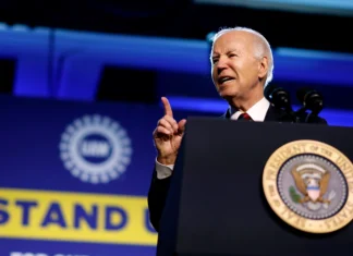 Gobierno Biden extiende los permisos de trabajo para ciertas categorías de inmigrantes
