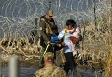 Las muertes en la frontera de EE.UU. no paran y las nuevas políticas podrían empeorarlo