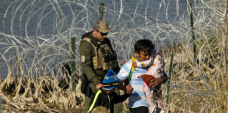 Las muertes en la frontera de EE.UU. no paran y las nuevas políticas podrían empeorarlo