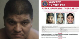 Extraditan a Nueva York a un supuesto líder de la pandilla salvadoreña MS-13