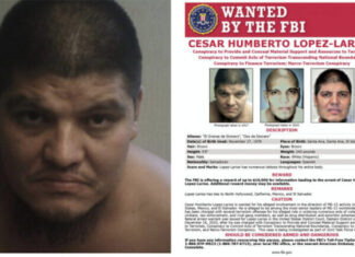 Extraditan a Nueva York a un supuesto líder de la pandilla salvadoreña MS-13