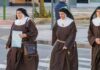 Monjas clarisas españolas ratifican que salen de la Iglesia y serán excomulgadas