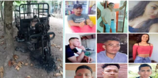 Denuncian la desaparición de 14 personas que hacían labores agrícolas en Tela