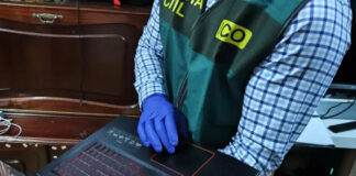 Detenidos en España por ciberataques a instituciones de Argentina, Honduras, Perú y México