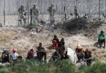 «No nos escuchan»: EE. UU. ignora el miedo de los migrantes en la frontera a ser deportados