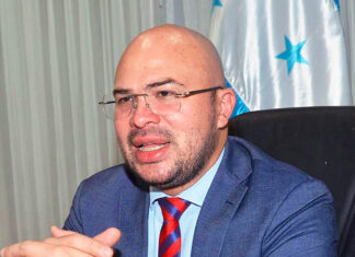 Titular de Copeco, Darío García: “No tengo ningún temor de ser investigado”