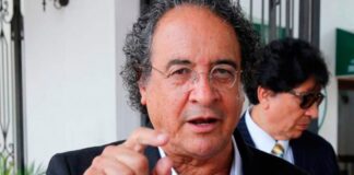 Según Nelson Ávila, existe una alianza en el tripartidismo político para mantener el poder y dividir a la oposición