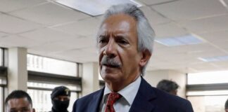 Familia del periodista Zamora denuncia a un juez por retrasar proceso penal en Guatemala