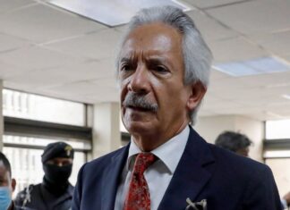 Familia del periodista Zamora denuncia a un juez por retrasar proceso penal en Guatemala