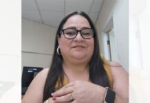 Supuesta involucrada en secuestro de abogada desmiente versión de la Policía : «Nosotros la dejamos en una calle baldía porque no queremos más problemas»