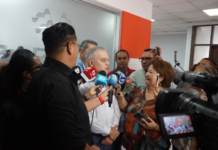 Autoridades del Partido Liberal de Honduras, concluyen que no hay impedimento para inscribir a Salvador Nasralla como precandidato