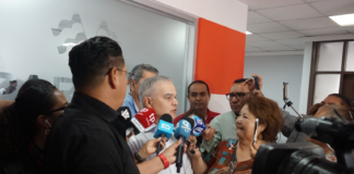 Autoridades del Partido Liberal de Honduras, concluyen que no hay impedimento para inscribir a Salvador Nasralla como precandidato