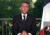 Macron anuncia elecciones anticipadas a la Asamblea Nacional