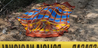 Nueva masacre deja tres hombres muertos en El Negrito, Yoro