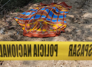Nueva masacre deja tres hombres muertos en El Negrito, Yoro