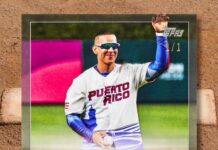 Daddy Yankee se asocia con Topps para lanzar exclusiva tarjeta deportiva junto a Juan Soto