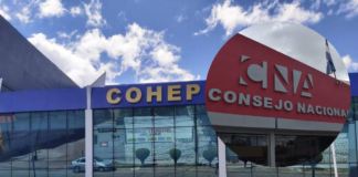 El Cohep y CNA piden a la presidenta Castro, «pasar del discurso a la acción» y unidos vencer la corrupción