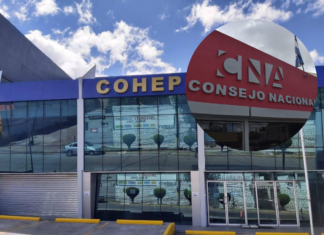 El Cohep y CNA piden a la presidenta Castro, «pasar del discurso a la acción» y unidos vencer la corrupción
