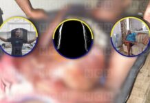 Asesinan a tres personas en Guanaja, Islas de la Bahía