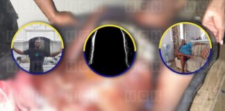 Asesinan a tres personas en Guanaja, Islas de la Bahía