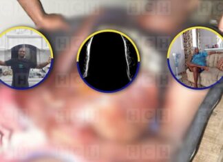 Asesinan a tres personas en Guanaja, Islas de la Bahía