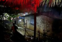 Mueren dos hermanas, de 3 y 6 años, al incendiarse su casa en Trujillo, Colón