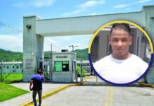 Encuentran muerto a reo que fue condenado por la masacre donde falleció el hijo de ‘Pepe’ Lobo