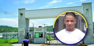 Encuentran muerto a reo que fue condenado por la masacre donde falleció el hijo de ‘Pepe’ Lobo