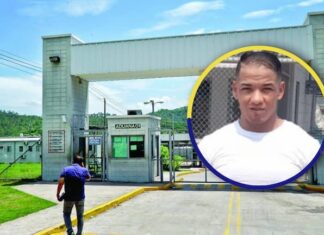 Encuentran muerto a reo que fue condenado por la masacre donde falleció el hijo de ‘Pepe’ Lobo