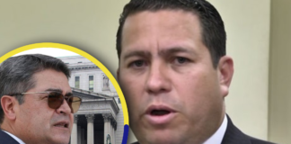 Abogado Marlon Duarte dice que «Si Juan Orlando Hernández colabora con EE. UU., podría regresar a Honduras en 6 años»