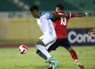 Honduras abrirá contra Cuba su camino mundialista de la mano de Reinaldo Rueda