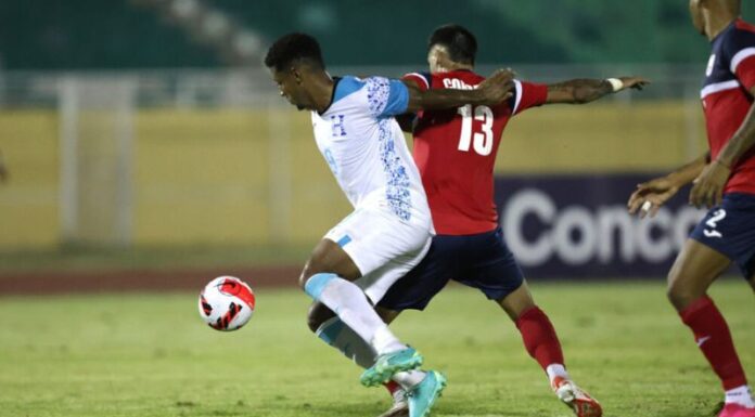 Honduras abrirá contra Cuba su camino mundialista de la mano de Reinaldo Rueda