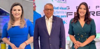 Población hondureña prefieren a HCH como principal fuente de información televisiva, según el estudio #101 de la Encuestadora Paradigma